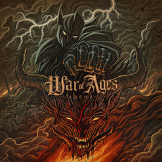 Alpha mp3 Album by War Of Ages