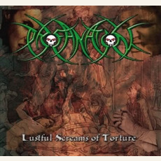 Lustful Screams of Torture mp3 Album by Profanation