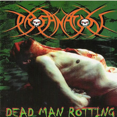 Dead Man Rotting mp3 Album by Profanation