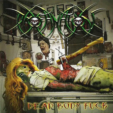 Dead Body Fuck mp3 Album by Profanation