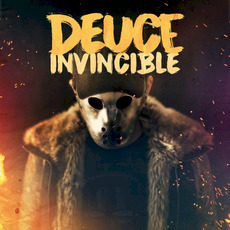 Invincible mp3 Album by Deuce