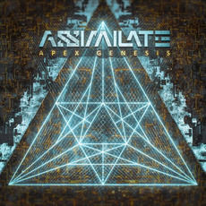 Apex Genesis mp3 Album by Assimilate
