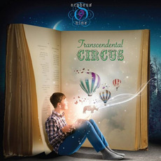 Transcendental Circus mp3 Album by Orpheus Nine
