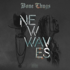 New Waves mp3 Album by Bone Thugs