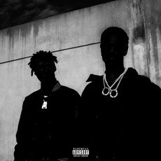 Double or Nothing mp3 Album by Big Sean & Metro Boomin