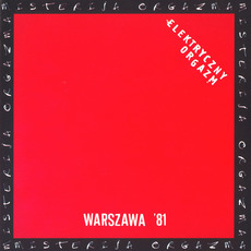 Warszawa '81 (Re-Issue) mp3 Live by Električni orgazam