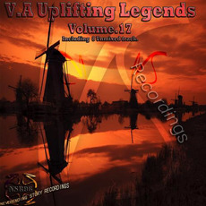 V.A Uplifting Legends, Volume.17 mp3 Compilation by Various Artists