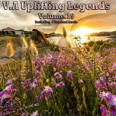 V.A Uplifting Legends, Volume.19 mp3 Compilation by Various Artists