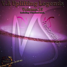 V.A Uplifting Legends, Volume.15 mp3 Compilation by Various Artists