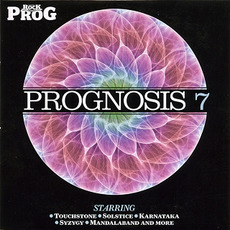 Prognosis 7 mp3 Compilation by Various Artists