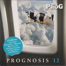 Prognosis 12 mp3 Compilation by Various Artists