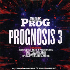 Prognosis 3 mp3 Compilation by Various Artists