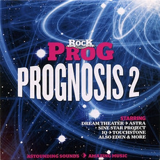 Prognosis 2 mp3 Compilation by Various Artists