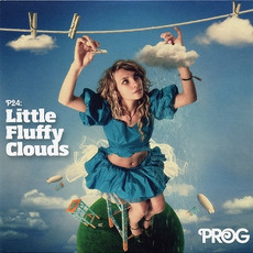 Prog P24: Little Fluffy Clouds mp3 Compilation by Various Artists