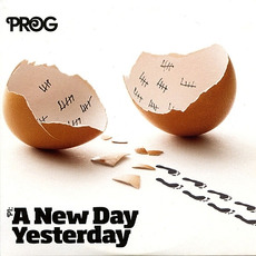 Prog P1: A New Day Yesterday mp3 Compilation by Various Artists