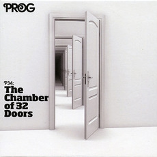 Prog P34: The Chamber of 32 Doors mp3 Compilation by Various Artists