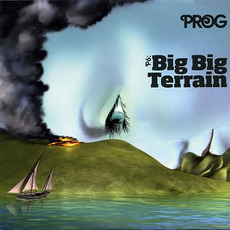 Prog P6: Big Big Terrain mp3 Compilation by Various Artists