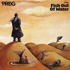 Prog P36: Fish Out of Water mp3 Compilation by Various Artists