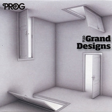 Prog P30: Grand Designs mp3 Compilation by Various Artists