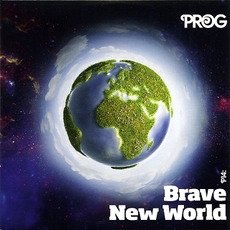 Prog P14: Brave New World mp3 Compilation by Various Artists