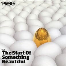 Prog P31: The Start of Something Beautiful mp3 Compilation by Various Artists
