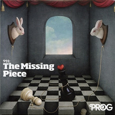 Prog P28: The Missing Piece mp3 Compilation by Various Artists