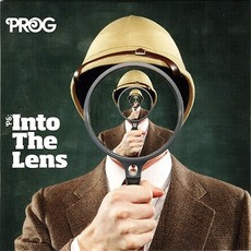 Prog P5: Into the Lens mp3 Compilation by Various Artists