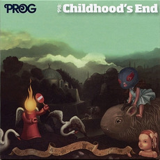 Prog P18: Childhood's End mp3 Compilation by Various Artists