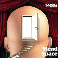Prog P9: Head Space mp3 Compilation by Various Artists
