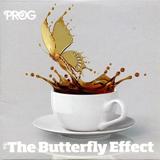 Prog P3: The Butterfly Effect mp3 Compilation by Various Artists