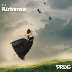 Prog P25: Airborne mp3 Compilation by Various Artists
