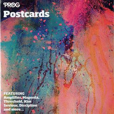 Prog P57: Postcards mp3 Compilation by Various Artists