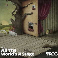Prog P27: All the World's a Stage mp3 Compilation by Various Artists