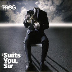 Prog P4: Suits You, Sir mp3 Compilation by Various Artists