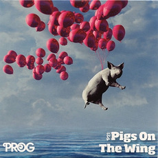 Prog P21: Pigs on the Wing mp3 Compilation by Various Artists