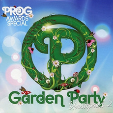 Prog Awards Special: Garden Party - Unsigned 2 mp3 Compilation by Various Artists