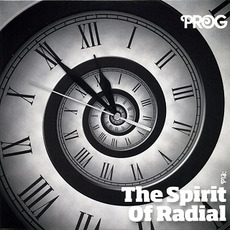 Prog P13: The Spirit of Radial mp3 Compilation by Various Artists