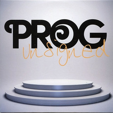 Prog: Unsigned mp3 Compilation by Various Artists