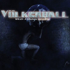 Will.ich mp3 Single by Völkerball