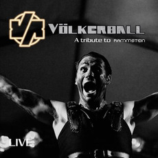 Live (A Tribute to Rammstein) mp3 Live by Völkerball