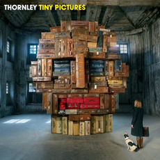 Tiny Pictures mp3 Album by Thornley