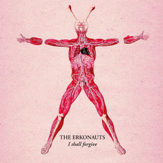 I Shall Forgive mp3 Album by The Erkonauts