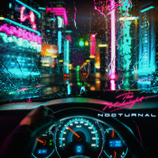 Nocturnal (The Instrumentals) mp3 Album by The Midnight