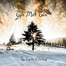 The Depths of Winter mp3 Album by Tiger Moth Tales