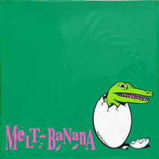 Scratch or Stitch mp3 Album by Melt-Banana