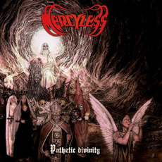 Pathetic Divinity mp3 Album by Mercyless