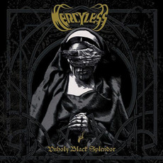 Unholy Black Splendor mp3 Album by Mercyless
