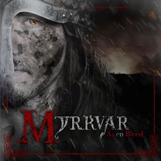 As en Bloed mp3 Album by Myrkvar