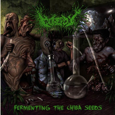 Fermenting The Chiba Seeds mp3 Album by Gorepot