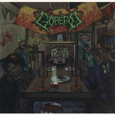Extreme Bongfest mp3 Album by Gorepot